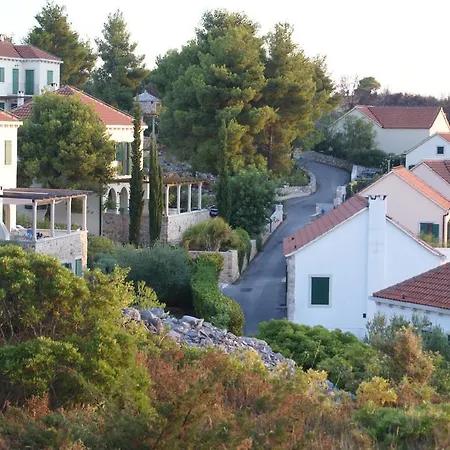 Vila Bella Vista Sutivan