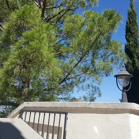Bella Vista Vila *